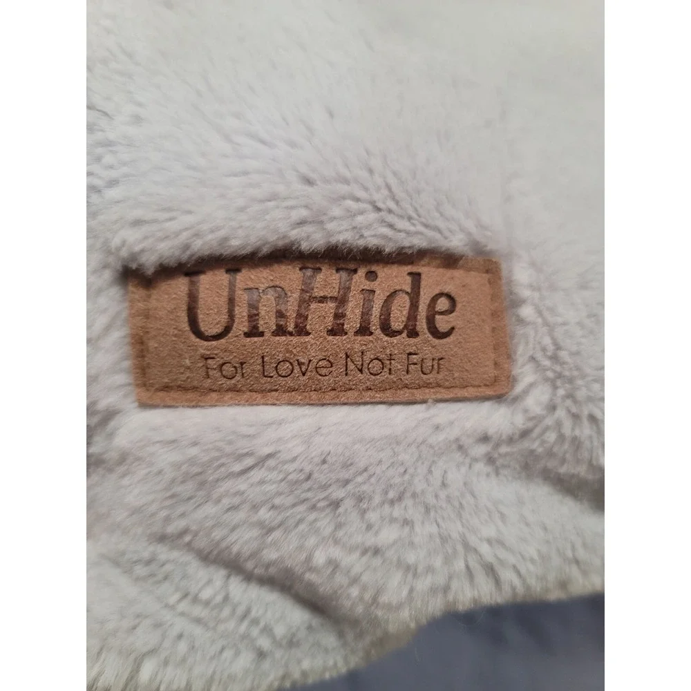 Soft & Cozy this high